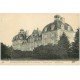 carte postale ancienne 41 COUR-CHEVERNY. Château façade nord
