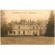 carte postale ancienne 41 COUTURE. Château du Pin