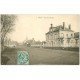 carte postale ancienne 41 DROUE. Rue Saint-Nicolas 1905