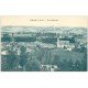carte postale ancienne 41 FRETEVAL. Vue générale