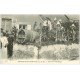 41 LA FERTE-SAINT-CYR. Char de la Vendange