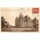 carte postale ancienne 41 LA VILLE-AUX-CLERCS. Château de la Gaudinière 1938