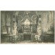 carte postale ancienne 41 LA VILLE-AUX-CLERCS. Choeur de l'Eglise