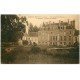 carte postale ancienne 41 LAMOTTE-BEUVRON. Château Colonie Saint-Maurice