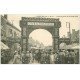 carte postale ancienne 41 LAMOTTE-BEUVRON. Concours Agricole. Comice