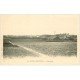 carte postale ancienne 41 LAMOTTE-BEUVRON. Panorama vers 1900