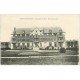 carte postale ancienne 41 LAMOTTE-BEUVRON. Sanatorium des Pins. Villa Jeanne d'Arc 1918