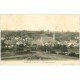 carte postale ancienne 41 MAZANGE. Vue 1905