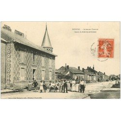 08 MOHON. Avenue Carnot 1910