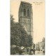 41 MER. Clocher et Marché 1912