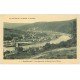 carte postale ancienne 08 MONTHERME. Boucle de la Meuse