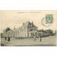 41 MONDOUBLEAU. Groupe Scolaire 1907