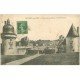 carte postale ancienne 41 MONTHOU-SUR-CHER. Château du Gué-Péan