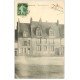 carte postale ancienne 41 MONTOIRE. Maison Renaissance 1913