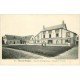 carte postale ancienne 41 MUR-DE-SOLOGNE. Faisanderie et Ecuries Boisgenceaux