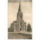 carte postale ancienne 41 OUCQUES. Eglise