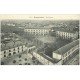 carte postale ancienne 41 ROMORANTIN. La Caserne