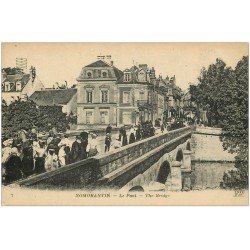 41 ROMORANTIN. Le Pont