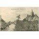 carte postale ancienne 02 BUCY-LE-LONG. Sainte Marguerite 1920. Erreur dans le Titre Bucz...