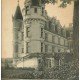 carte postale ancienne 41 SAINT-AIGNAN. Le Château. Terrasses 1920