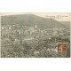 carte postale ancienne 08 NOUZON. Vue générale et Usines 1922