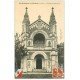 carte postale ancienne 41 SAINTE-RADEGONDE DE BUSLOUP. Chapelle 1914