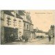 41 SAINT-LAURENT-DES-EAUX. Grande Rue Epicerie