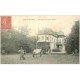 carte postale ancienne 41 SELLES-SAINT-DENIS. Le Parc 1906 Les Anges en Sologne
