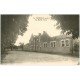 carte postale ancienne 41 THESEE. La Mairie