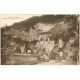 carte postale ancienne 41 TROO. Habitations Troglodytes 21