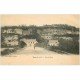 carte postale ancienne 41 TROO. Le Pont Auberge au Cheval Blanc vers 1900