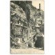 carte postale ancienne 41 TROO. Ropcher Saint-Gabriel 1906