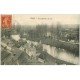 carte postale ancienne 41 TROO. Vue 1918