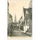 carte postale ancienne 41 VENDOME. Chapelle Rue du Change