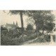 carte postale ancienne 41 VILLETHIOU. Vue de la Chapelle