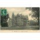 carte postale ancienne 41 VOUZON. Château des Rhuets