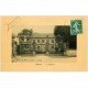 carte postale ancienne 51 AVENAY. Le Château 1911