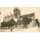 carte postale ancienne 51 AVIZE. L'Eglise 1928