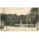 carte postale ancienne 51 AVIZE. Square Paris 1932