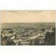 carte postale ancienne 51 AVIZE. Vignoble et Plaine. Petite coupure