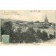 carte postale ancienne 51 AY EN CHAMPAGNE. Les Vignobles sur Coteaux 1904