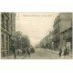 51 CHALONS-SUR-MARNE. Faubourg de Marne 1924 Grands Economiques Français buvette