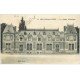carte postale ancienne 51 CHALONS-SUR-MARNE. La Caisse d'Epargne 1919