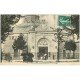 carte postale ancienne 51 CHALONS-SUR-MARNE. Le Cirque 1909