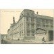 carte postale ancienne 51 CHALONS-SUR-MARNE. Le Collège 1915