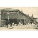 carte postale ancienne 51 CHALONS-SUR-MARNE. Le Marché 1914