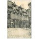 carte postale ancienne 51 CHALONS-SUR-MARNE. Musée et Bibliothèque rue Orteuil