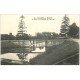 carte postale ancienne 51 CHALONS-SUR-MARNE. Pont Chemin du Barrage