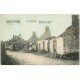 carte postale ancienne 51 CHATILLON. Maison en ruine 1915