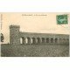 carte postale ancienne 51 CONDE-SUR-MARNE. Tour et Prise d'Eau 1914
